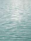 Ocean Current Aqua II Art Print