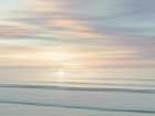 Coastal Light II Art Print
