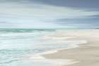 High Tide I Art Print