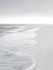 High Tide III Coastal Print