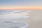 High Tide IV Coastal Print