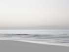 Quiet Beach II Coastal Print