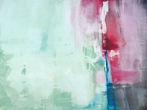 Harmony Art Print