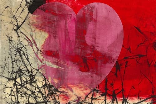 Heartfelt I Art Print
