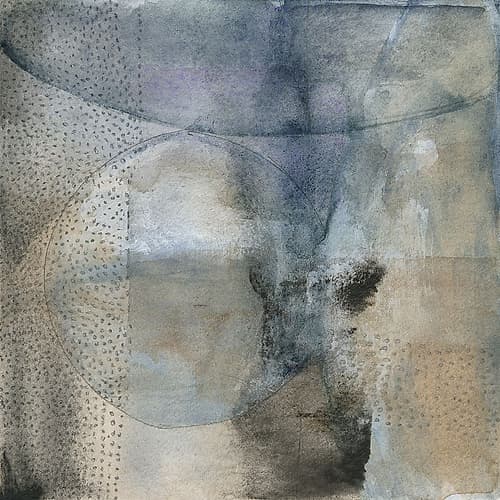 Sphere I Art Print