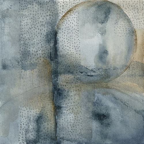 Sphere III Art Print