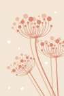 Caraway I Art Print
