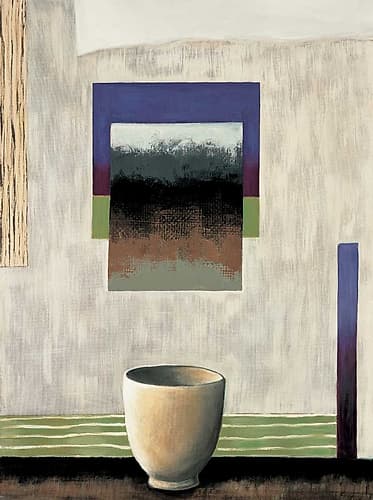 Tranquil I Art Print