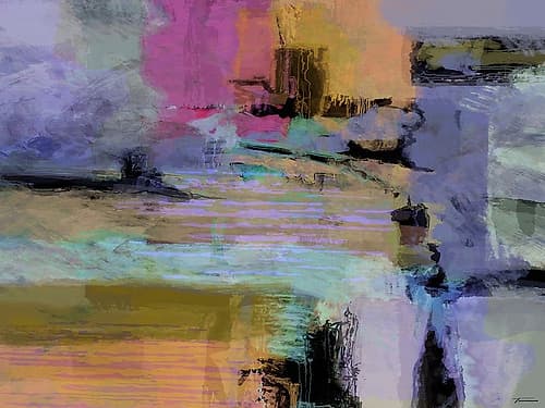 Illuminate II Art Print