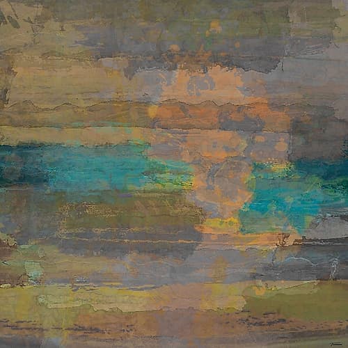 Inception IV Art Print