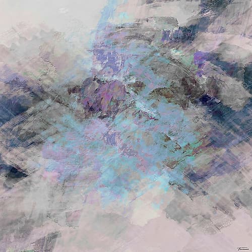 Inception IX Art Print