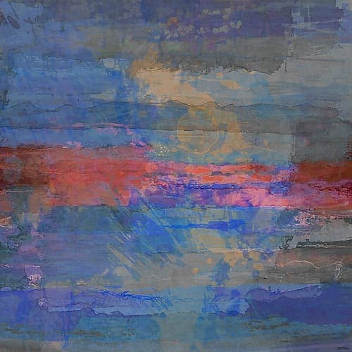Inception VI Art Print