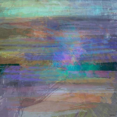 Inspiration II Art Print