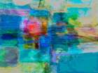 Eclipse IV Art Print