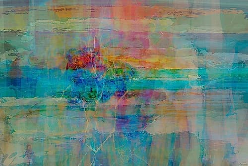 Phase I Art Print