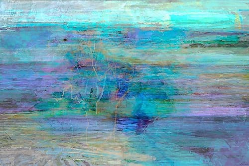 Phase IV Art Print
