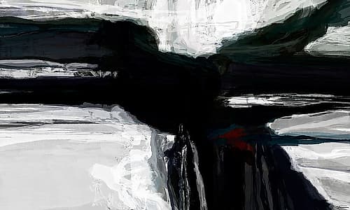 Sculpture III Art Print
