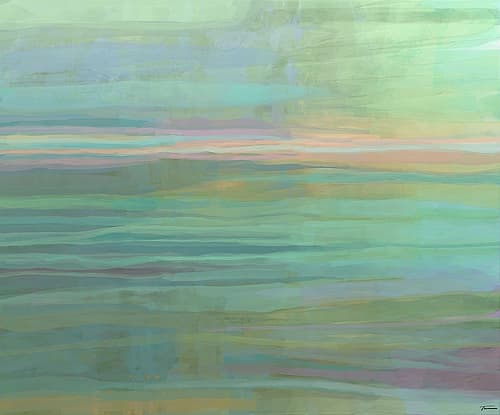 Passive II Art Print