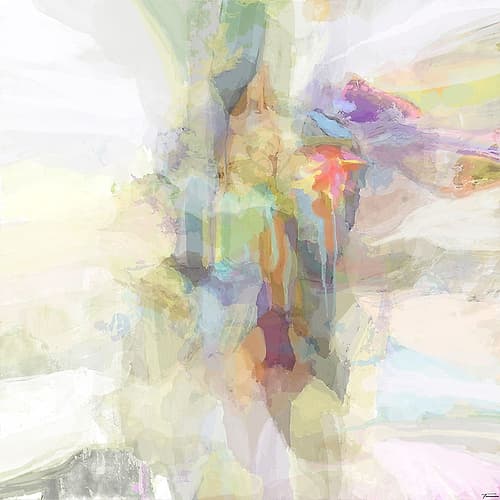 Series I Art Print