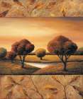 The Essence I Art Print by Rachael Sullivan