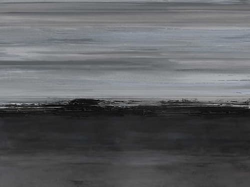 Night by Night Art Print