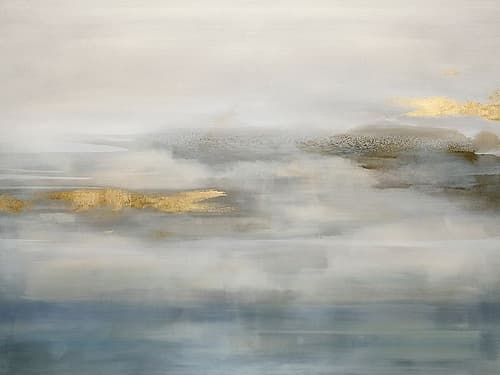 Ethereal I Minimalist Print