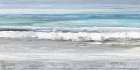 The Surf II Art Print