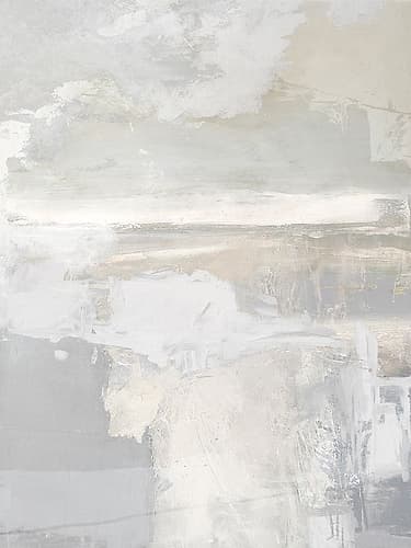 Open Space IV Art Print