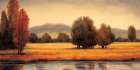 Rivers Edge - by Franklin, Ryan | C Brand Studios | Franklin, Ryan