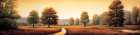 Landscape Panorama I - by Franklin, Ryan | C Brand Studios | Franklin, Ryan