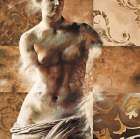 Venus de Milo Art Print