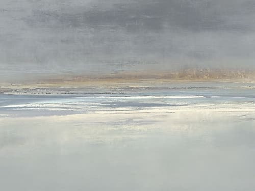 Horizon View Art Print