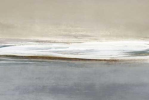 Reflective II Art Print