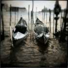 Venezia I Coastal Print