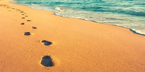 USA, Hawaii, Kauai, Kapaa, be Coastal Print