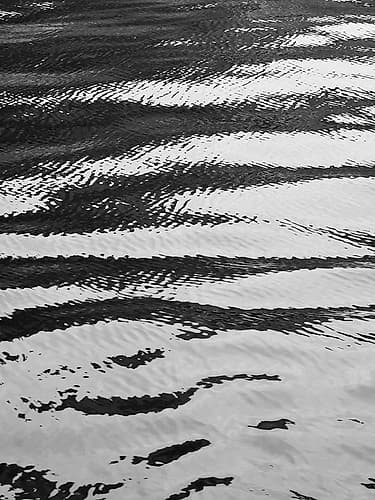 Water ripple Photography Print