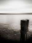 USA, Seattle, view from Alki b Art Print