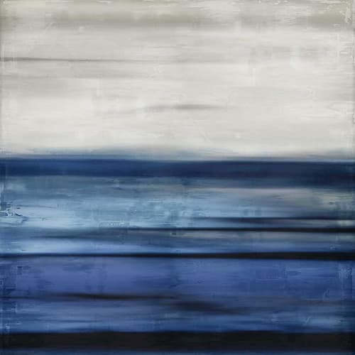 Interlude Art Print by Taylor Hamilton