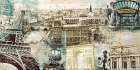 Paris Art Print