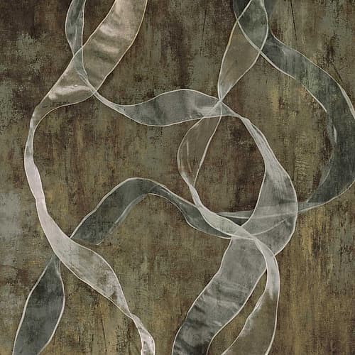 Cascade Art Print