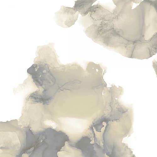 Elevate in Grey II Art Print