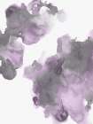 Elevate in Lavender II Art Print