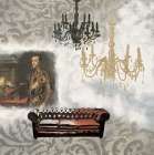 Vincennes I Art Print