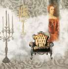 Vincennes II Art Print