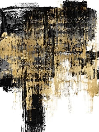 Resounding II Art Print by Alex Wise