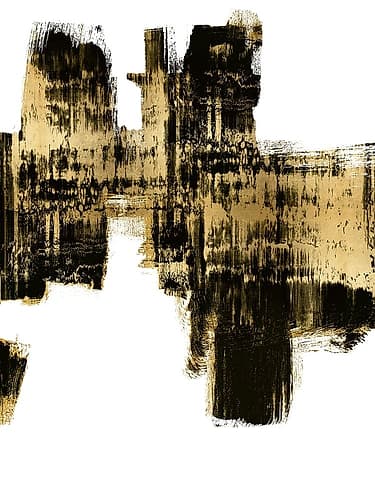 Resounding III Art Print by Alex Wise