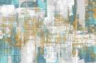 Gestures Art Print