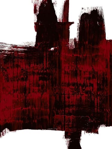 Evocative II Art Print by Alex Wise