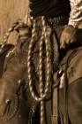 Hired Hand III Art Print