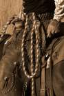 Hired Hand III Art Print